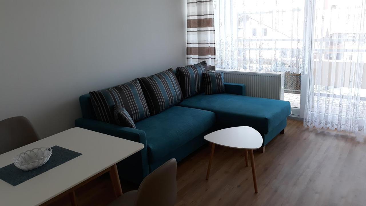 Appartamento Haus An Der Therme