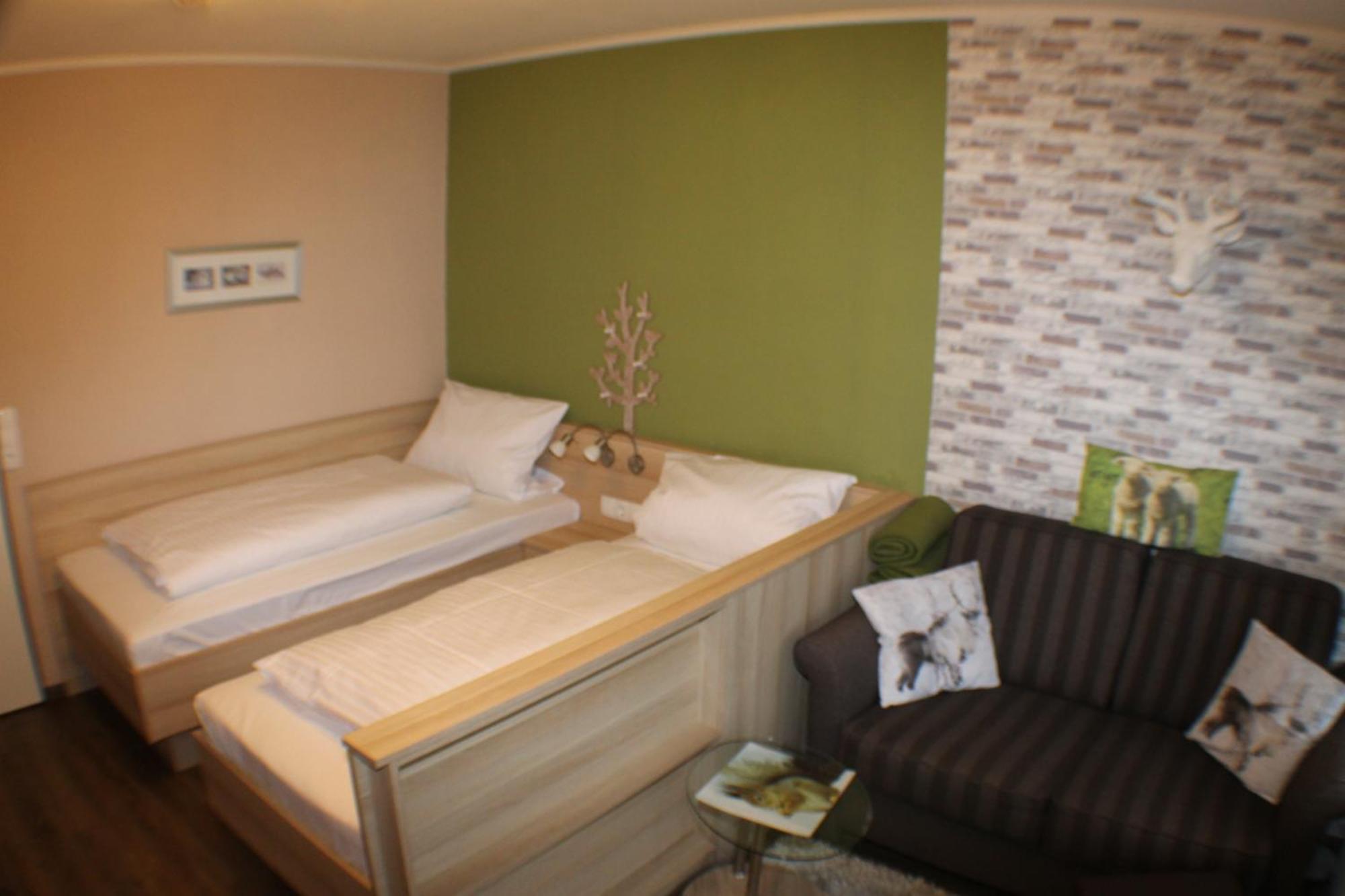 Haus An Der Therme *