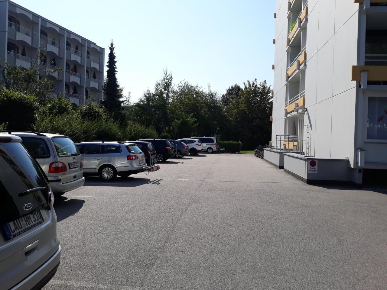 Appartamento Haus An Der Therme *