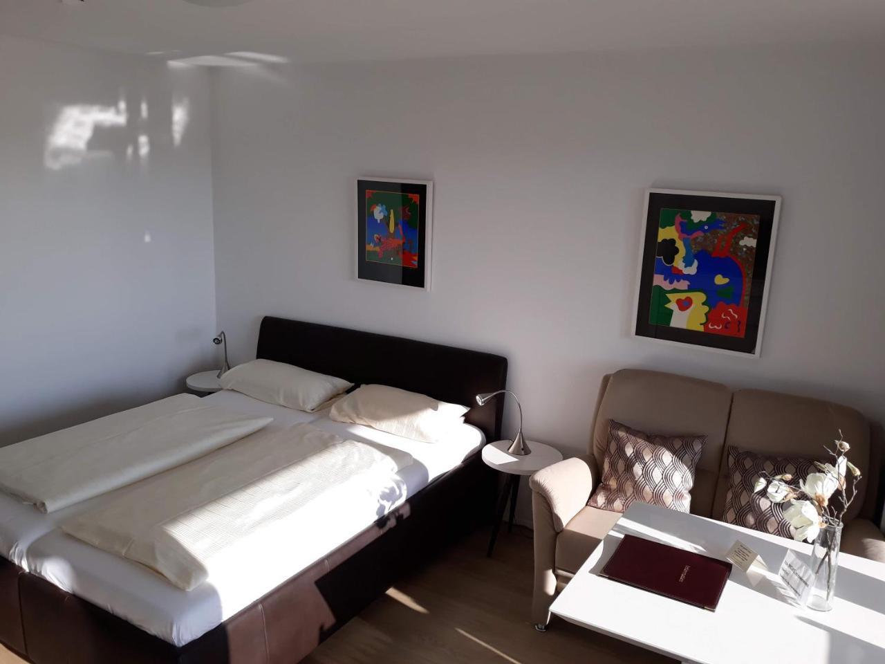 Haus An Der Therme Appartamento *