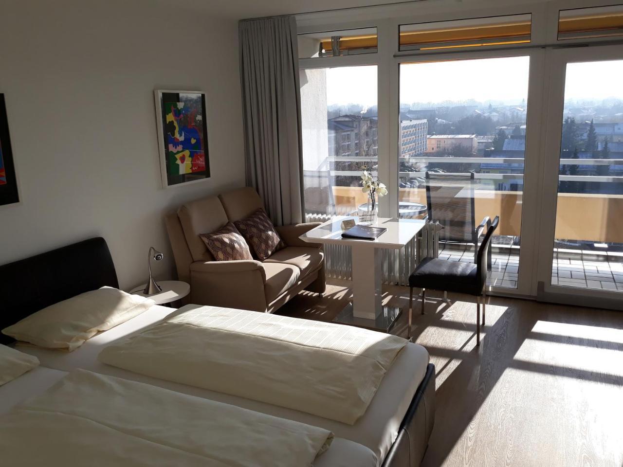 Appartamento Haus An Der Therme