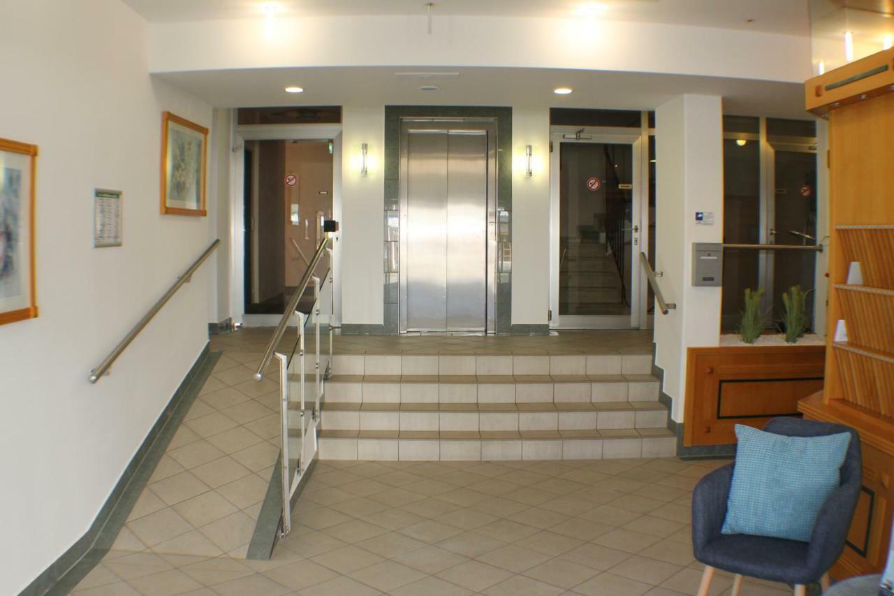 Appartamento Haus An Der Therme *