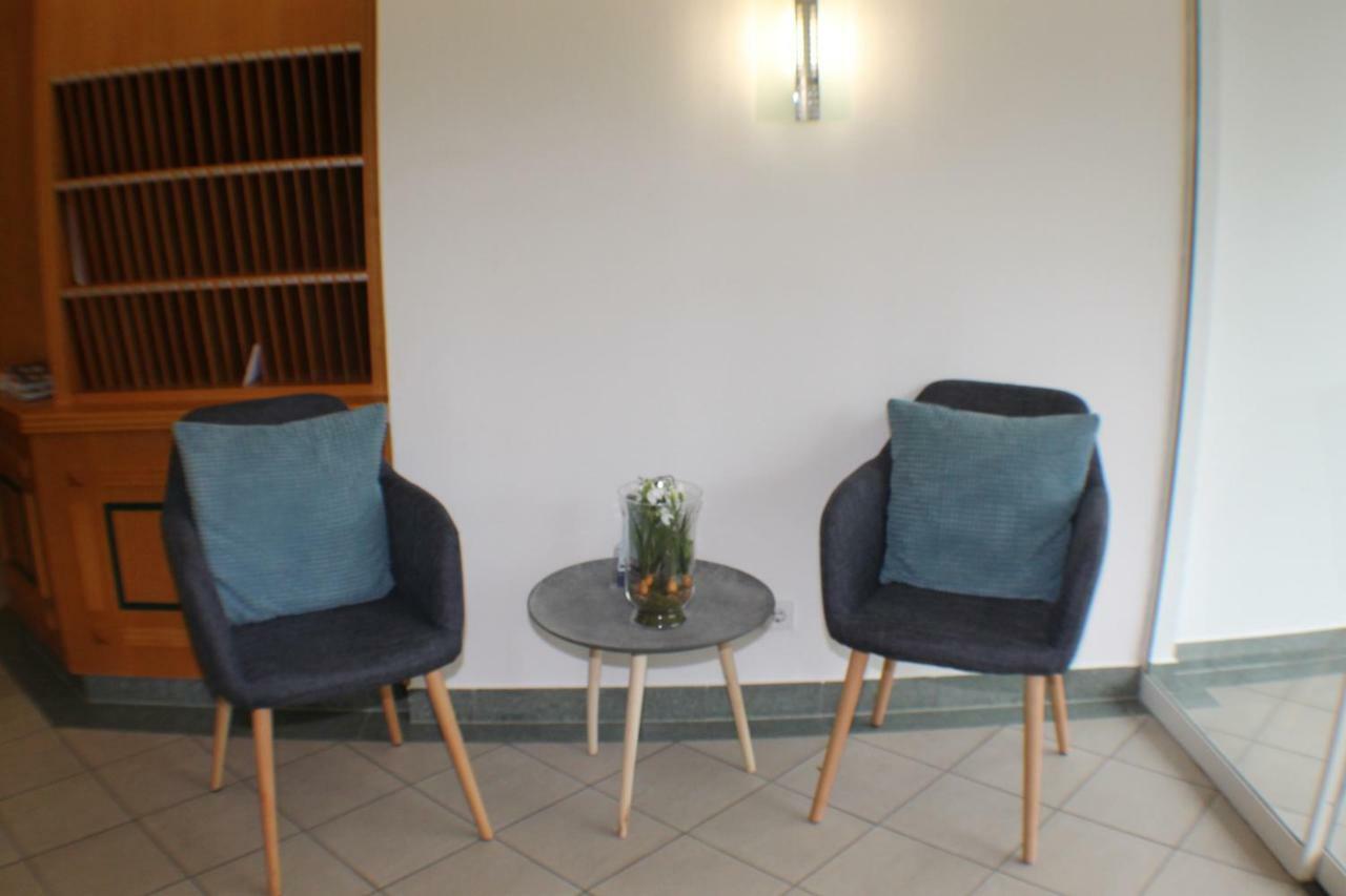 Appartamento Haus An Der Therme *