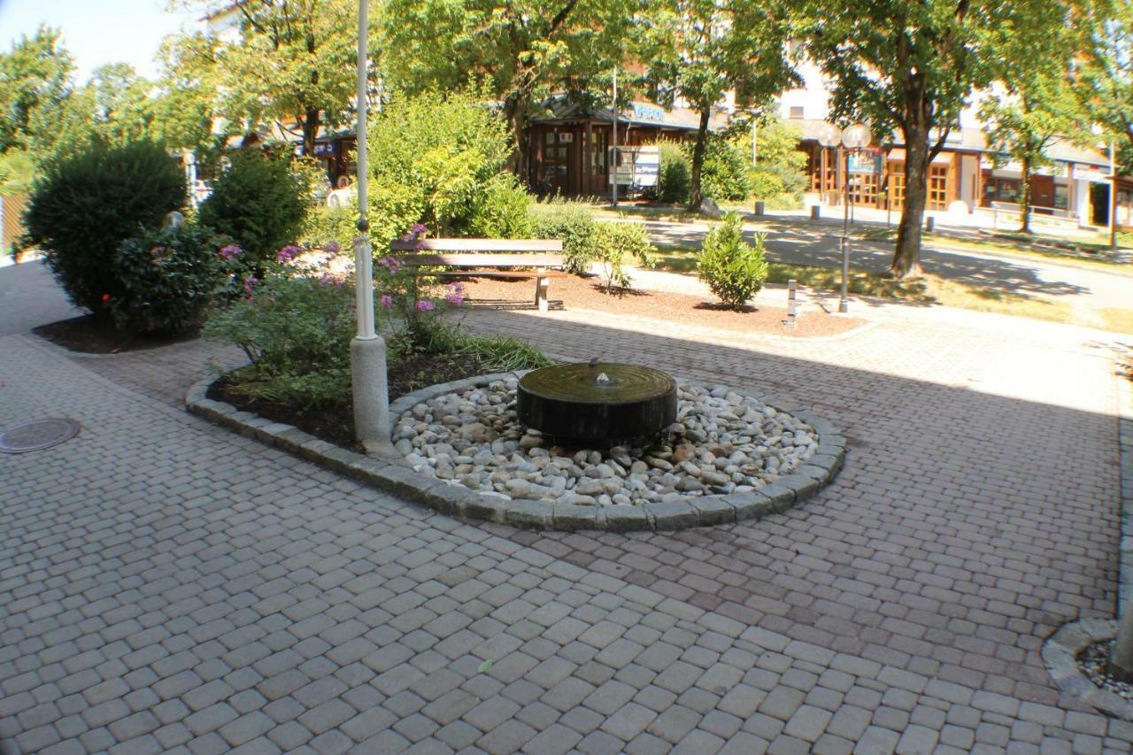 Appartamento Haus An Der Therme *
