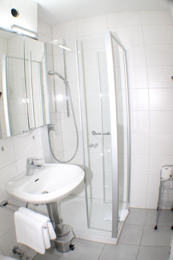 Appartamento Haus An Der Therme Bad Füssing