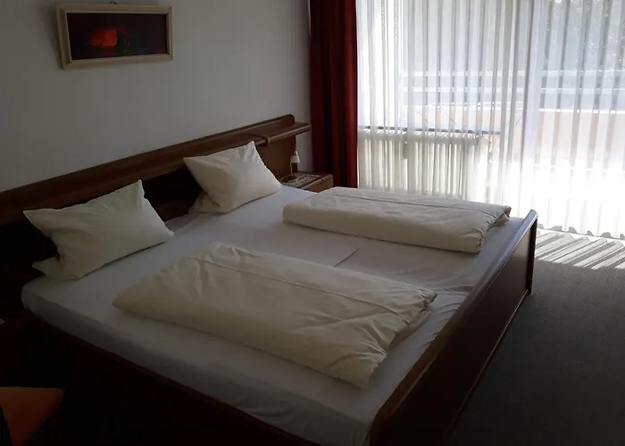 Haus An Der Therme